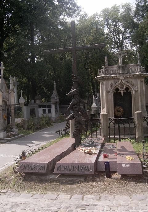Cmentarz Rakowicki - 49.JPG