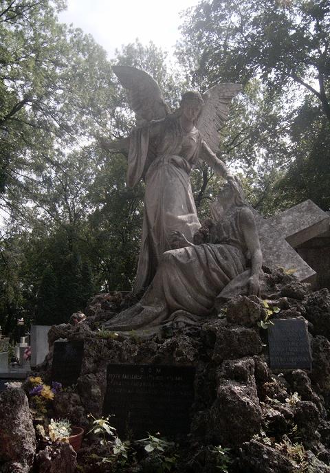 Cmentarz Rakowicki - 51.JPG