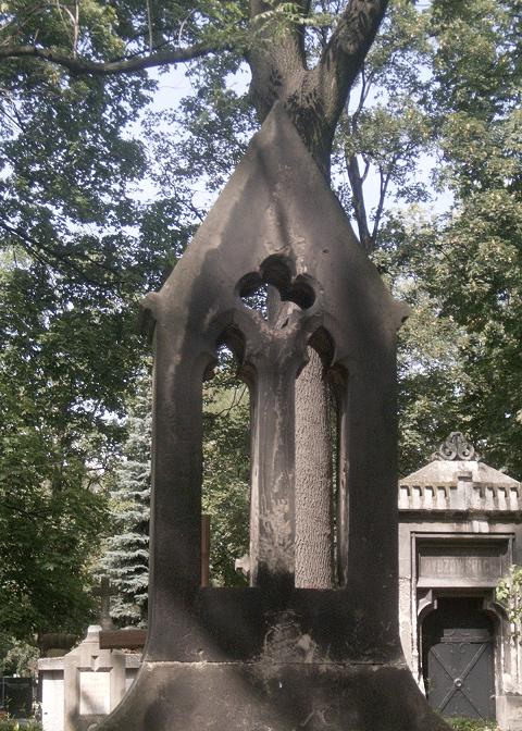 Cmentarz Rakowicki - 53.JPG