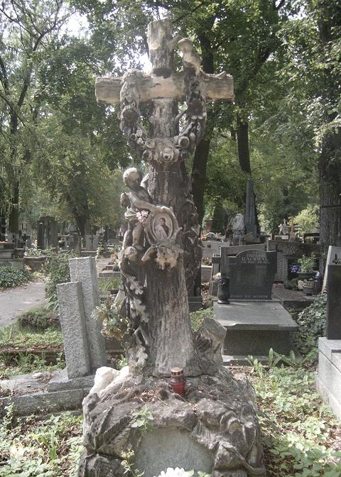 Cmentarz Rakowicki - 57.JPG