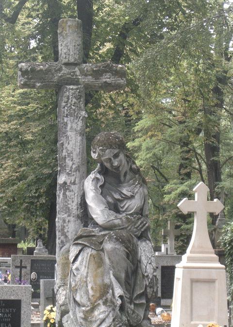 Cmentarz Rakowicki - 59.JPG