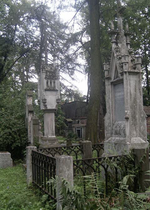 Cmentarz Rakowicki - 63.JPG