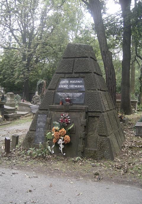 Cmentarz Rakowicki - 70.JPG