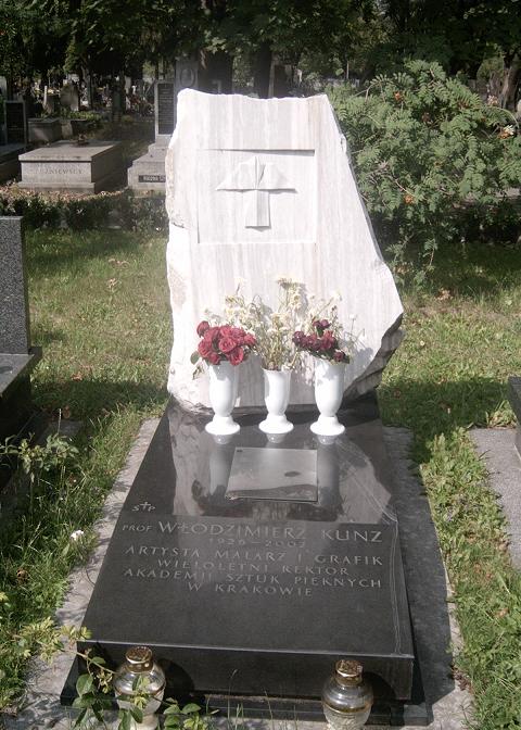 Cmentarz Rakowicki - 75.JPG