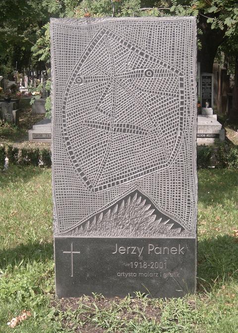 Cmentarz Rakowicki - 76.JPG