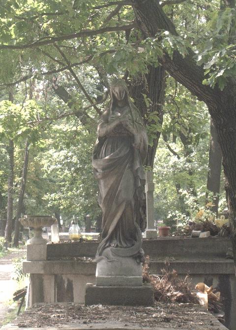 Cmentarz Rakowicki - 78.JPG