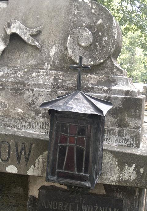 Cmentarz Rakowicki - 80.JPG