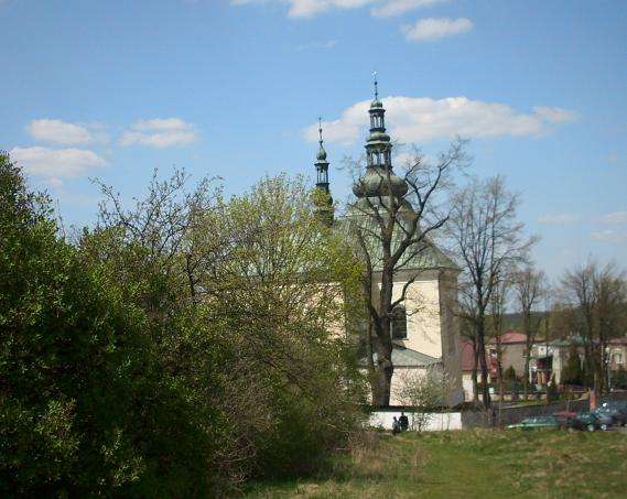 4. Olsztyn k. Częstochowy.JPG