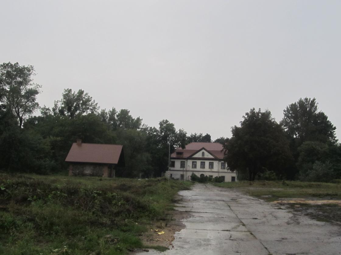 Kuźnia w Mikulczycach  2014 (1).jpg