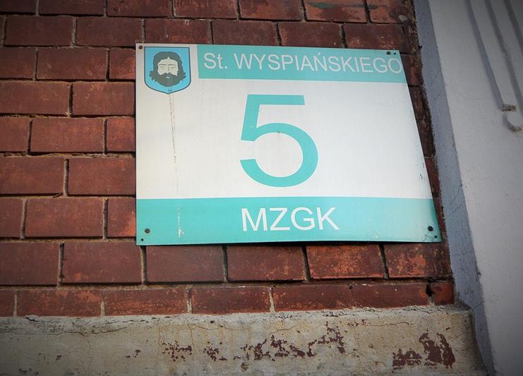 Mysłowice, ul. Stanisława Wyspiańskiego 5 (1).JPG
