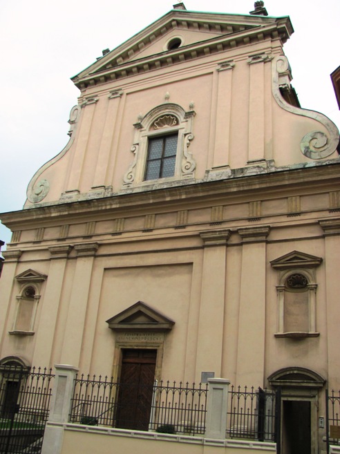 Kościół św. Marcina -  fot.1.JPG