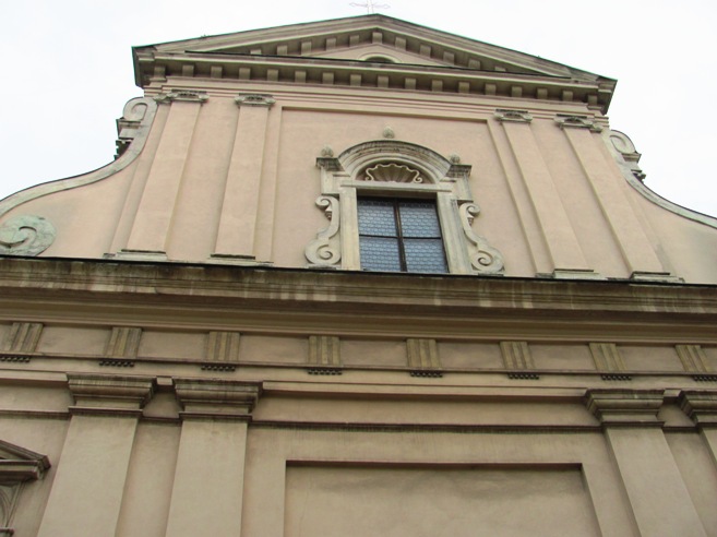 Kościół św. Marcina -  fot.4.JPG