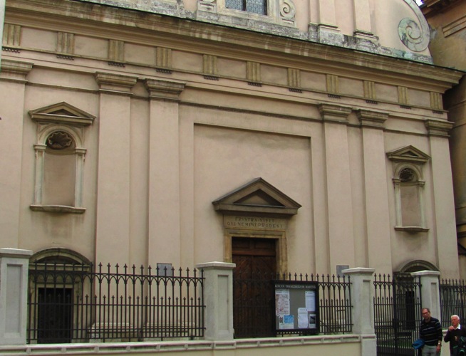Kościół św. Marcina -  fot.6.JPG
