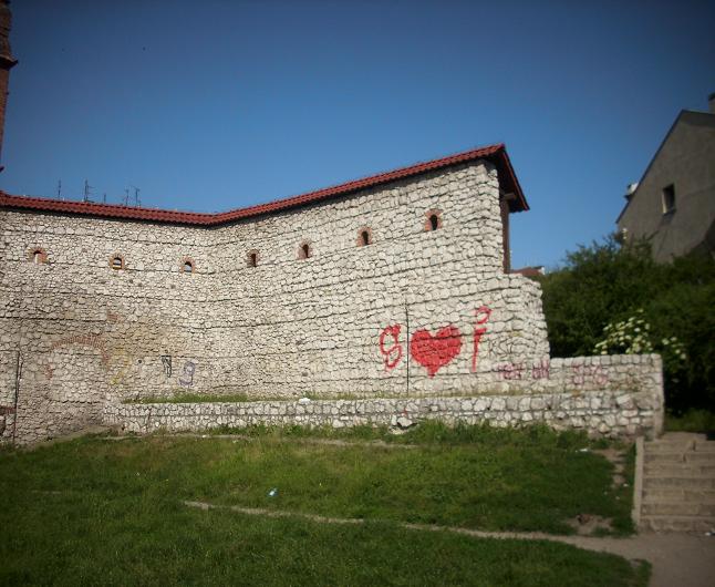 Mur przy ul. Dajwór - fot. 2.JPG