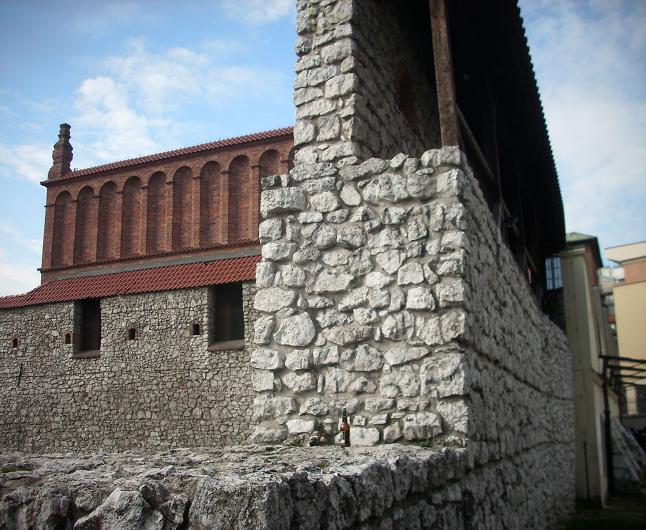Mur przy ul. Dajwór - fot. 7.JPG