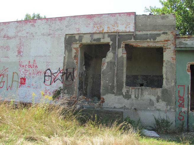 Ruiny przy ul. Tischnera - fot. 9.JPG