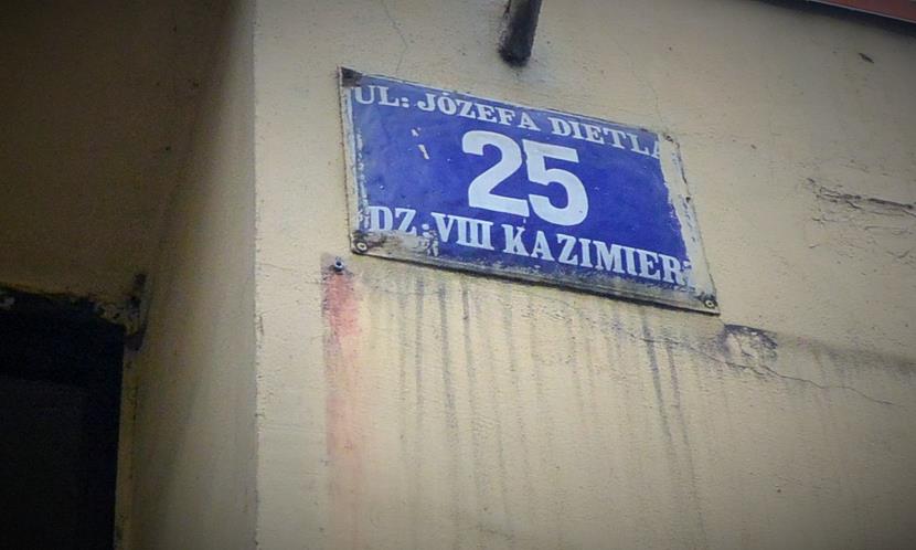 Ulica Józefa Dietla 25 (1).JPG