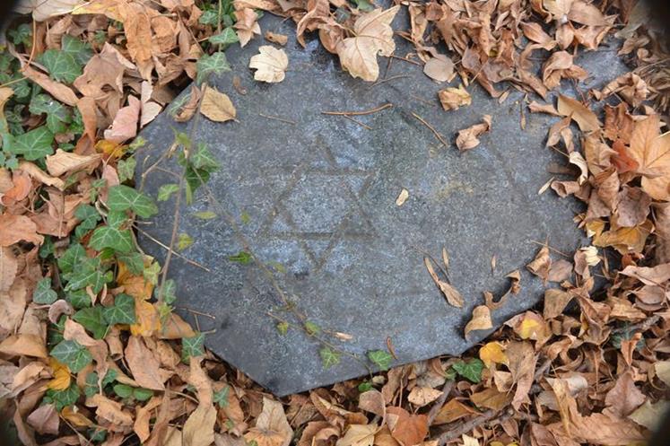 Cmentarz żydowski w Sosnowcu (16).JPG