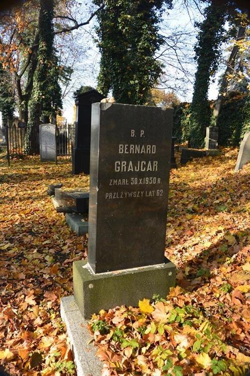Cmentarz żydowski w Sosnowcu (29).JPG
