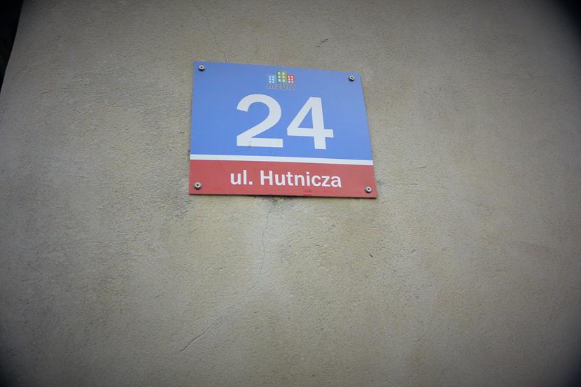Ulica Hutnicza 24.JPG