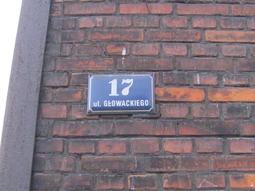 Ulica Bartosza Głowackiego 17 (1).JPG