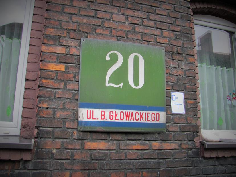Ulica Bartosza Głowackiego 20 - od podwórka (1).JPG