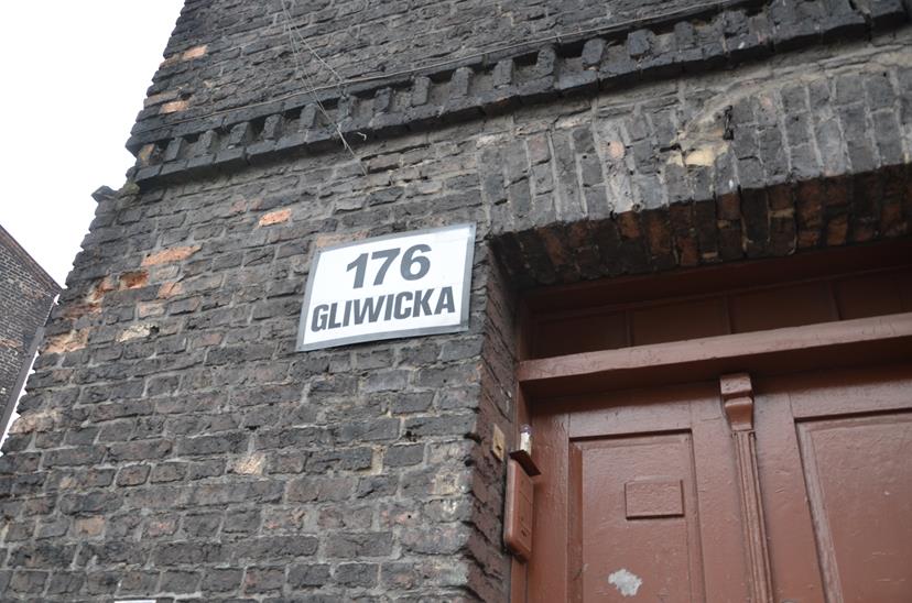 Ulica Gliwicka 176 (1).JPG