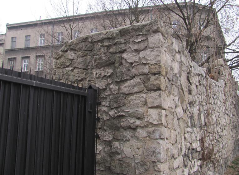 Mur obronny Kazimierza - 2.JPG