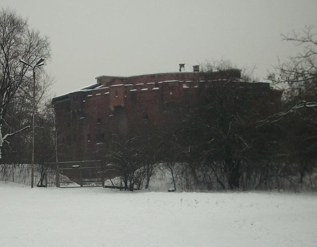 Fort Benedykt - fot. 4.JPG