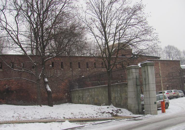 Fort Kleparz - 19.JPG