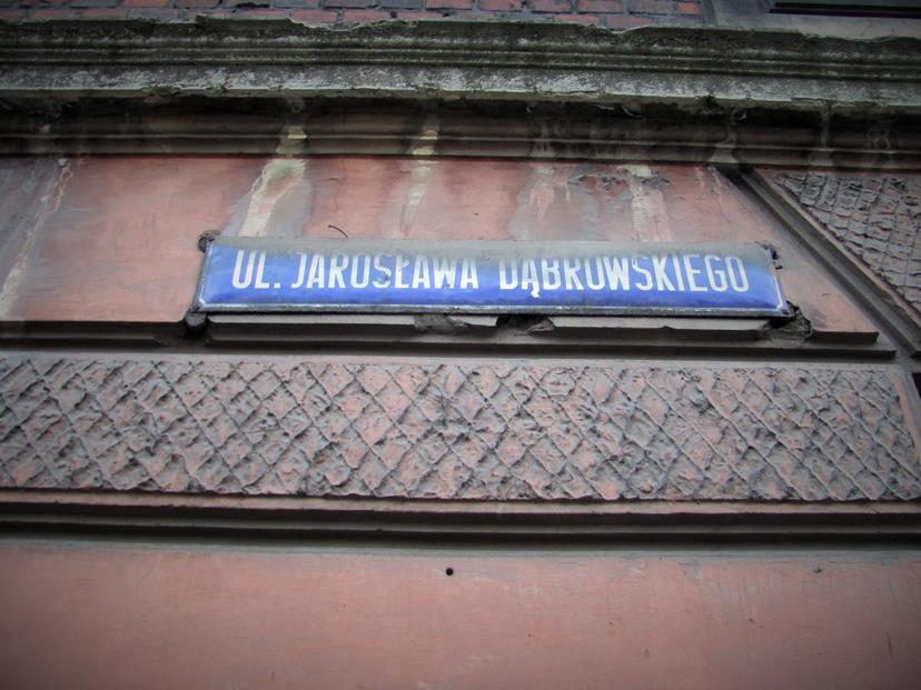 Ulica Jarosława Dąbrowskiego 31 (1).JPG