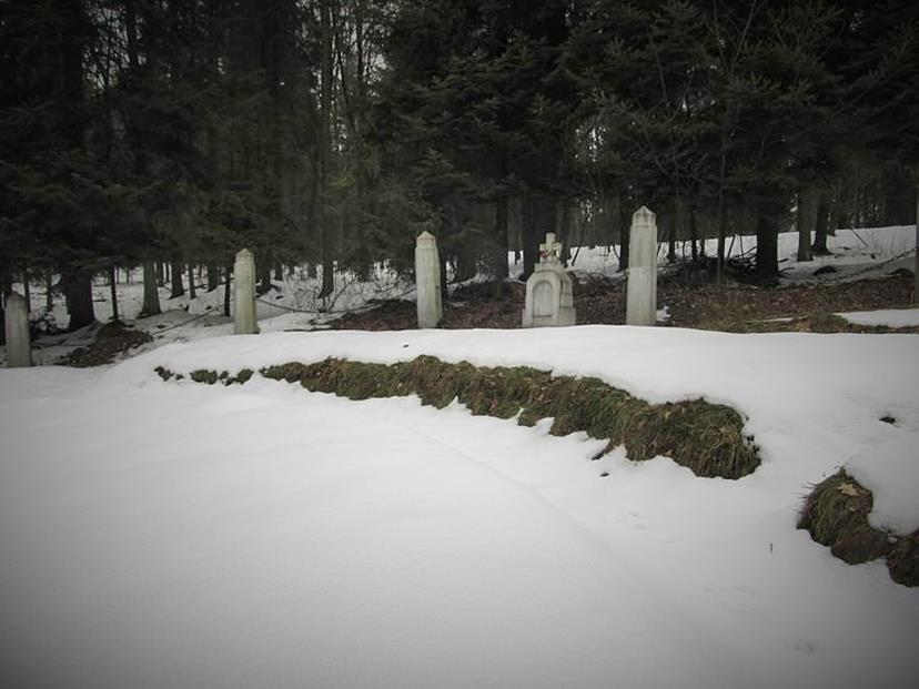 Cmentarz wojenny 290 - kwatera dolna (5).jpg