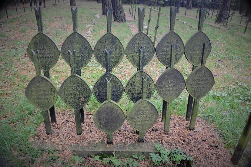 Cmentarz wojenny w Kotowicach (4).JPG