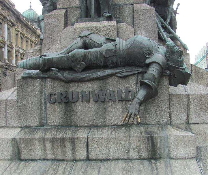 1. Pomnik Grunwaldzki.JPG