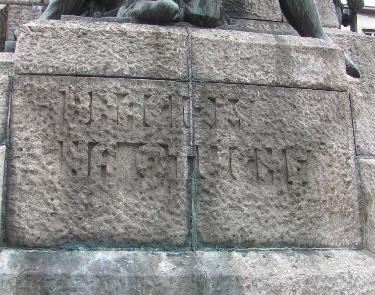 4. Pomnik Grunwaldzki.JPG