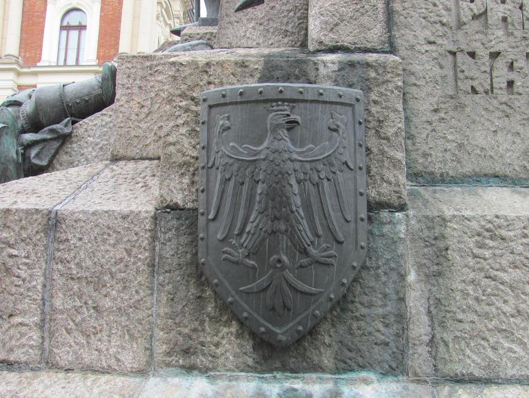 5. Pomnik Grunwaldzki.JPG