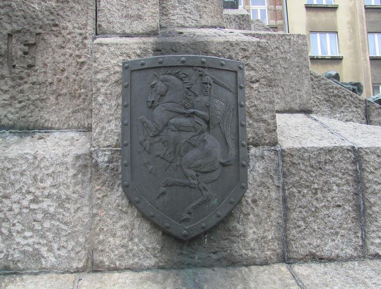 6. Pomnik Grunwaldzki.JPG