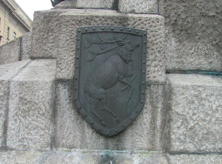 8. Pomnik Grunwaldzki.JPG