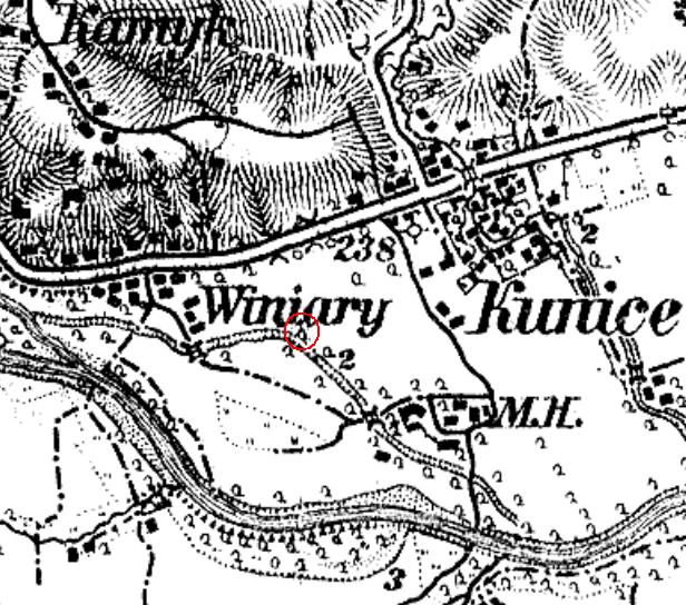Winiary - mapa 1914 r..JPG