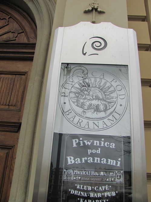 Piwnica pod Baranami - fot. 4.JPG
