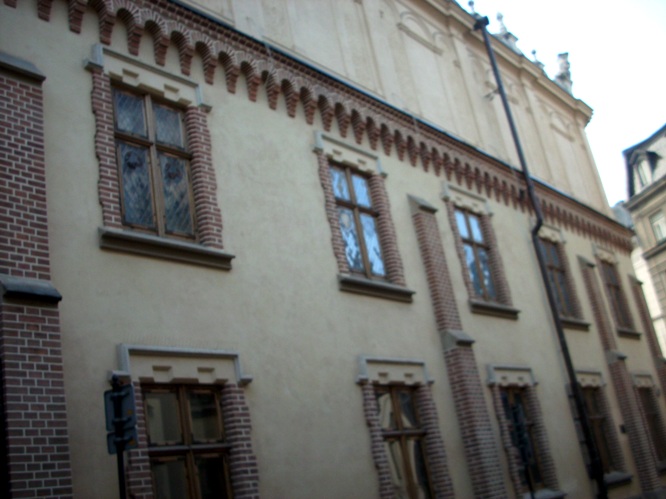 Pałac Książąt Czartoryskich - fot. 9.JPG