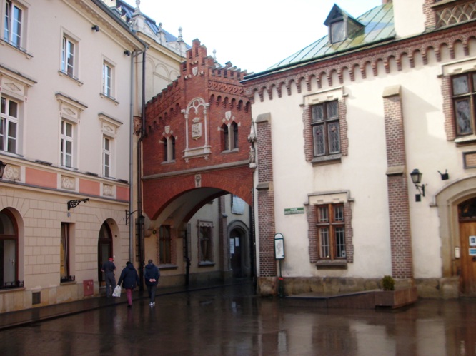 Pałac Książąt Czartoryskich - fot. 18.JPG