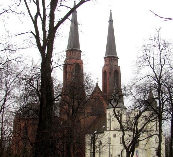 6. Zagórze - kościół św. Joachima.JPG