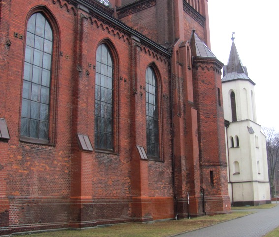 10. Zagórze - kościół św. Joachima.JPG
