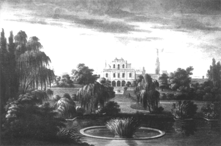Ogród Botaniczny w 1833 roku.jpg