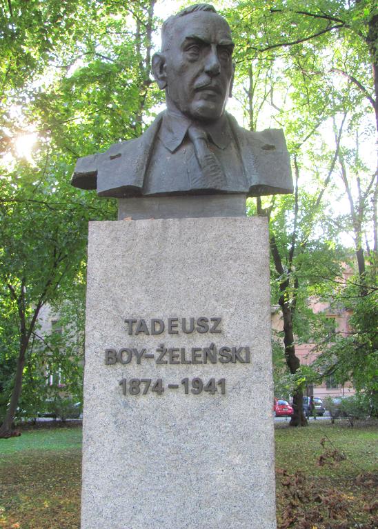 Tadeusz Boy-Żeleński - fot. 6.JPG