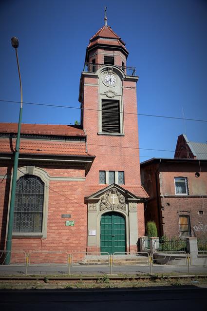 Kościół ewangelicki (3).JPG