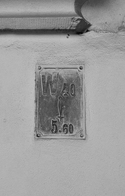 Wawel - dziedziniec arkadowy, numer III (3).JPG