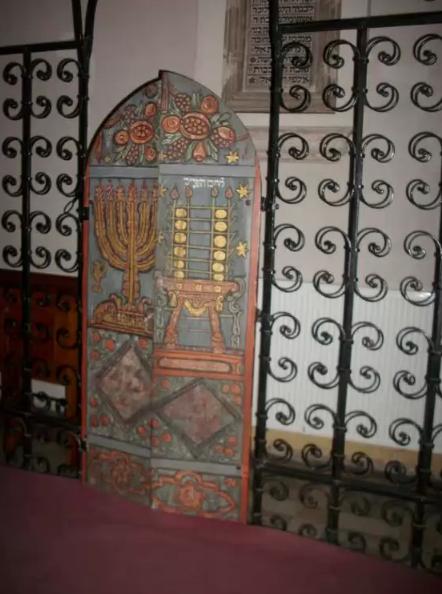 08. Synagoga Remuh.JPG