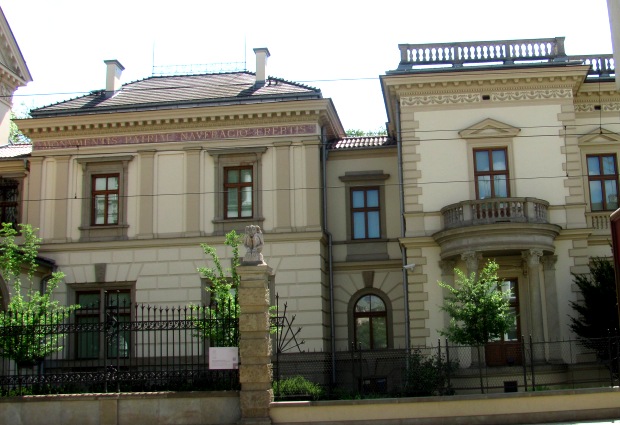 Pałac Czapskich - fot. 1.JPG